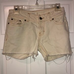 BKE Shorts Size 27 Waist